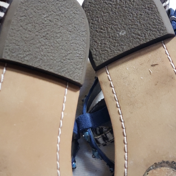 Sam Edelman Gladiator Sandal - Picture 2 of 6